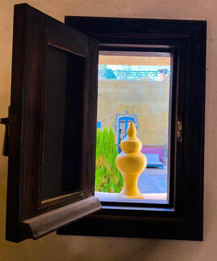 Hotel Dar Tourkia Taroudant Esterno foto