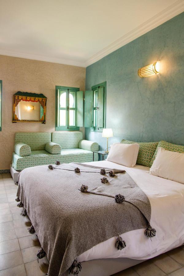 Hotel Dar Tourkia Taroudant Esterno foto
