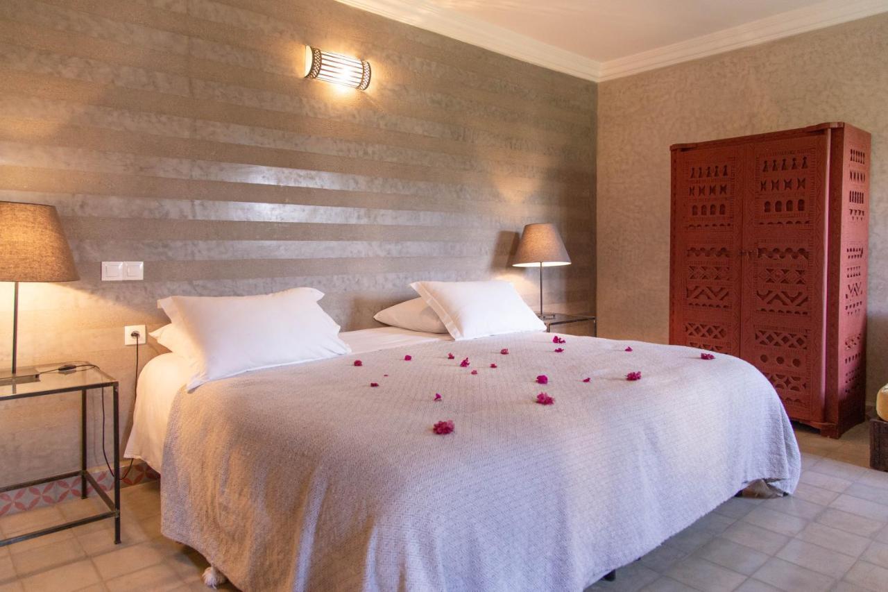 Hotel Dar Tourkia Taroudant Esterno foto
