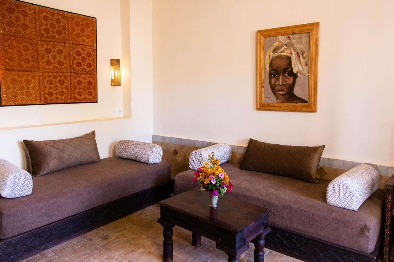 Hotel Dar Tourkia Taroudant Esterno foto