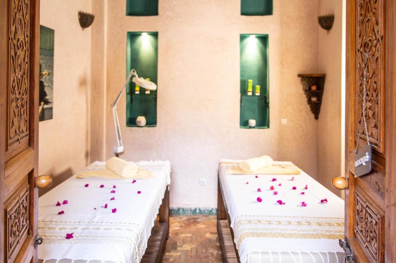 Hotel Dar Tourkia Taroudant Esterno foto