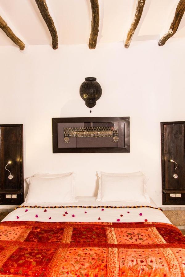 Hotel Dar Tourkia Taroudant Esterno foto