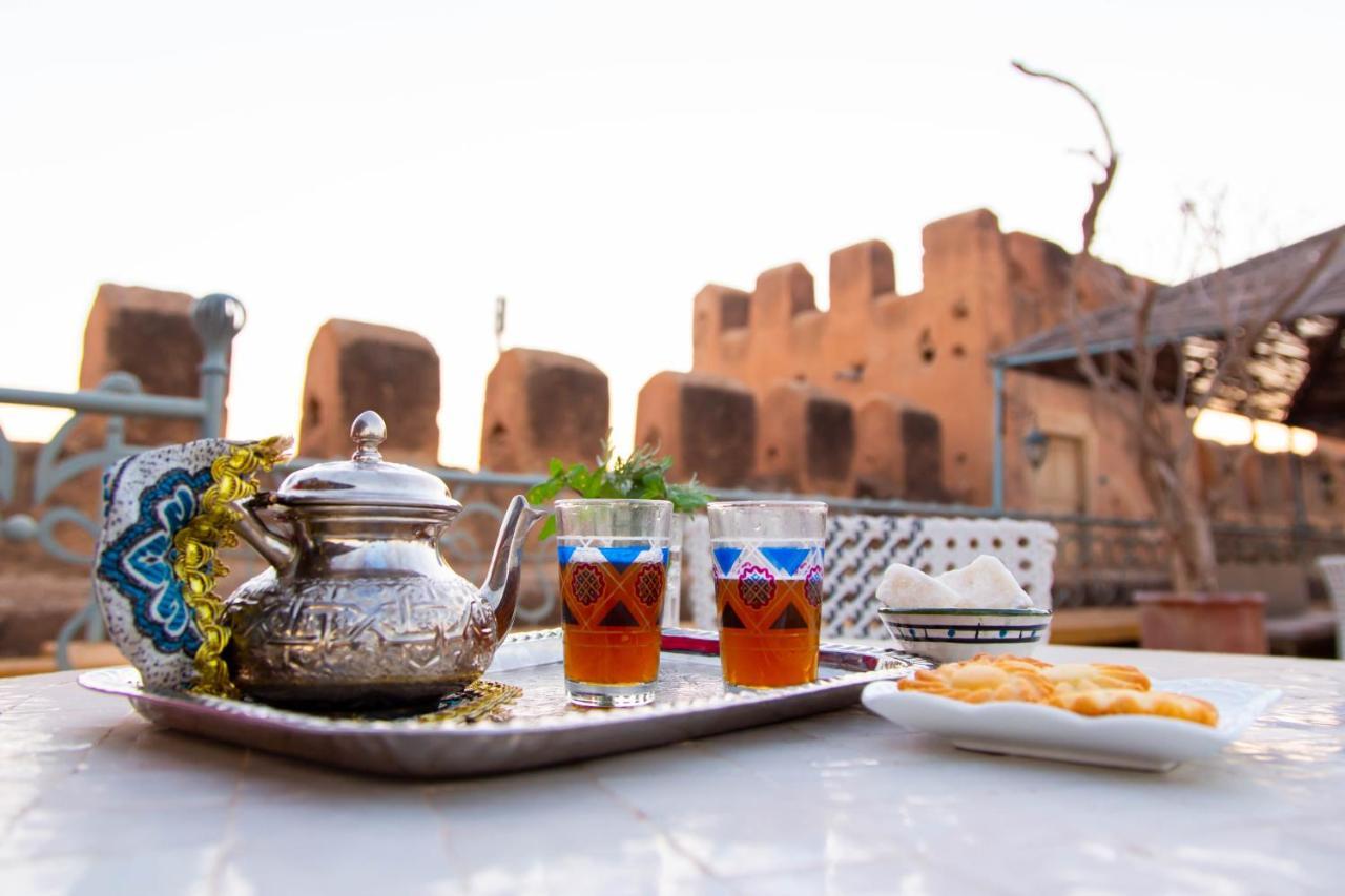 Hotel Dar Tourkia Taroudant Esterno foto