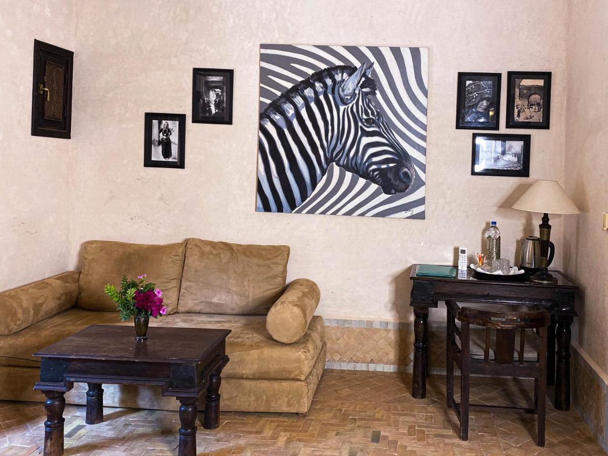 Hotel Dar Tourkia Taroudant Esterno foto