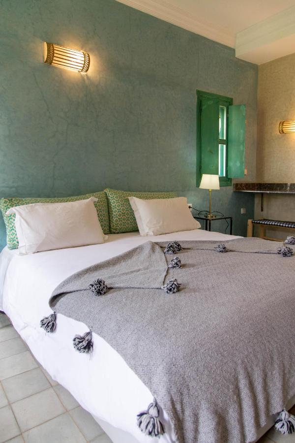 Hotel Dar Tourkia Taroudant Esterno foto