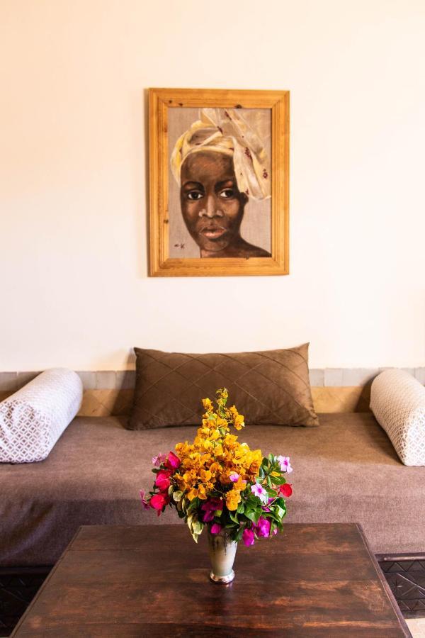 Hotel Dar Tourkia Taroudant Esterno foto