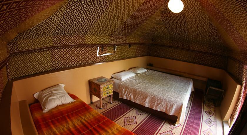 Hotel Dar Tourkia Taroudant Camera foto