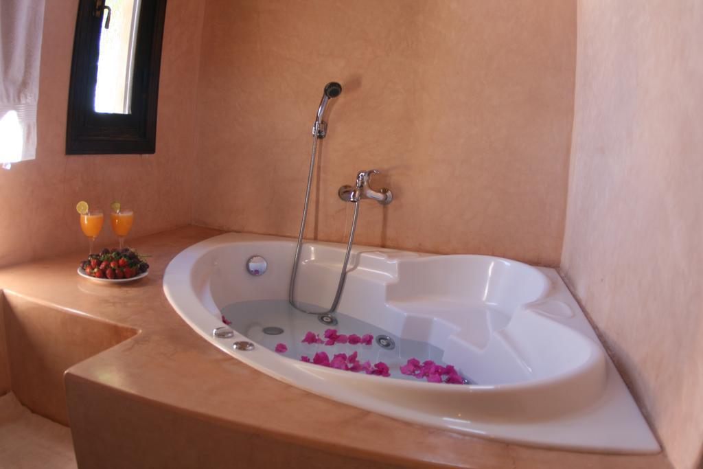 Hotel Dar Tourkia Taroudant Camera foto