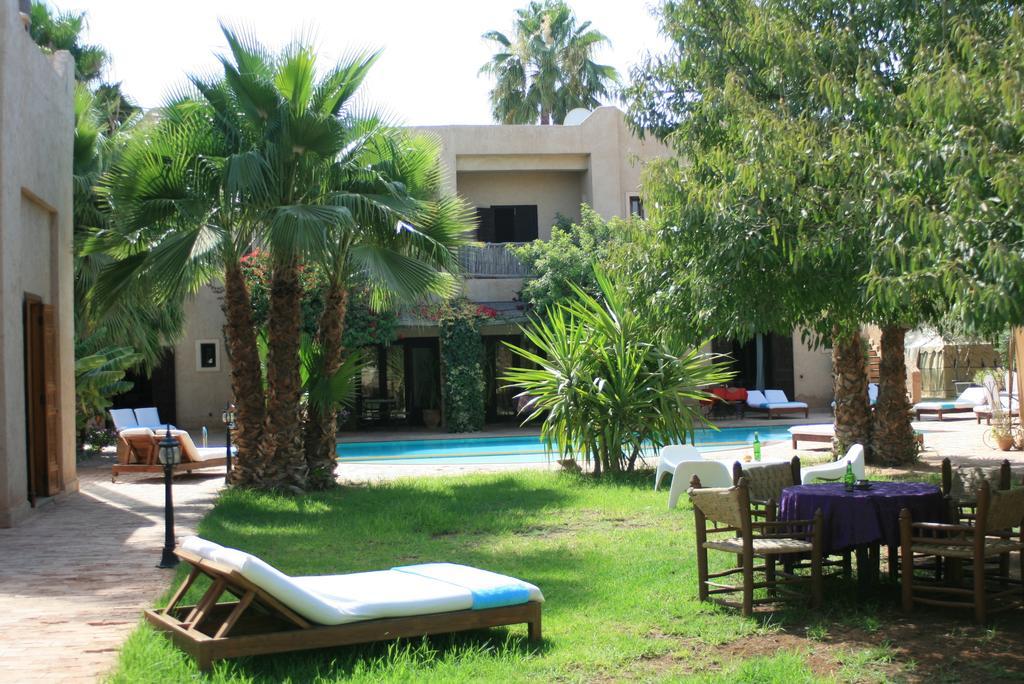 Hotel Dar Tourkia Taroudant Camera foto