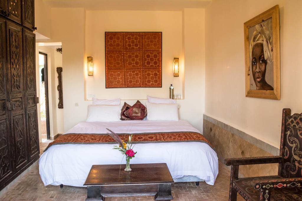 Hotel Dar Tourkia Taroudant Esterno foto