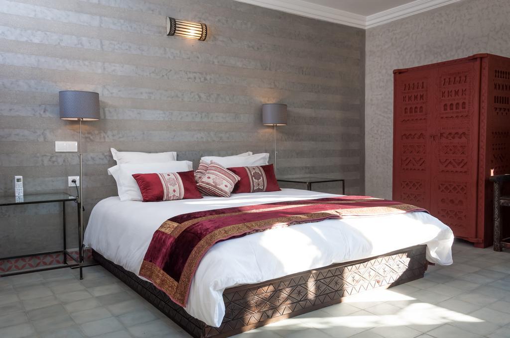 Hotel Dar Tourkia Taroudant Esterno foto