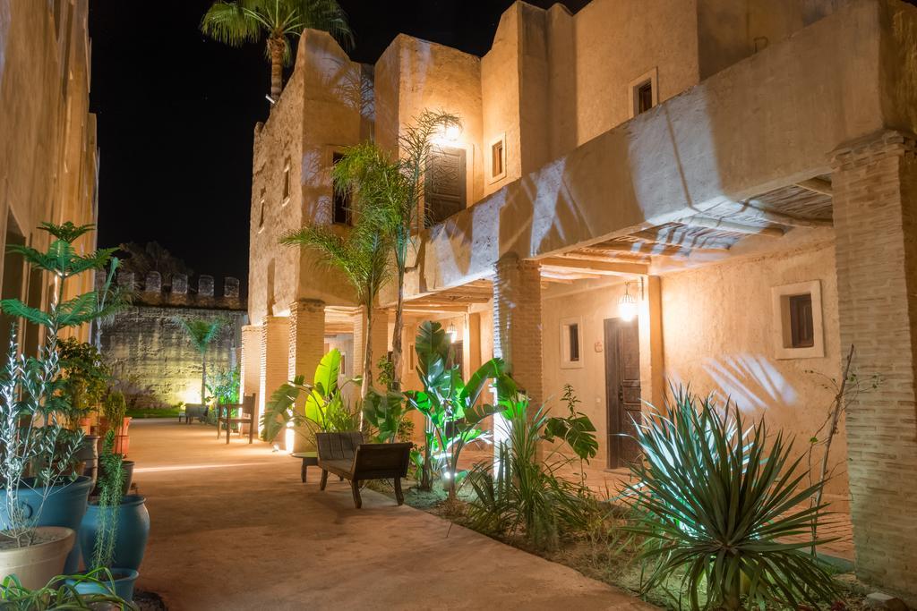Hotel Dar Tourkia Taroudant Esterno foto