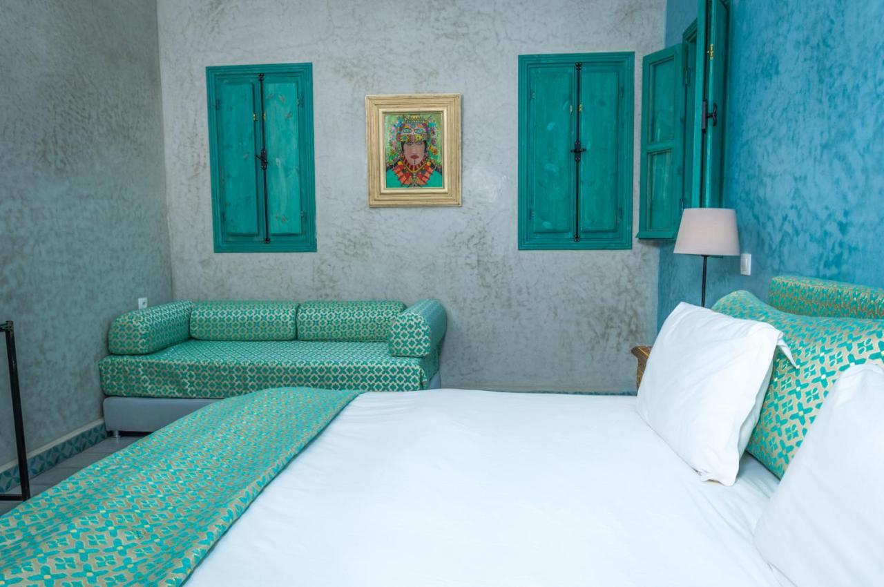 Hotel Dar Tourkia Taroudant Esterno foto